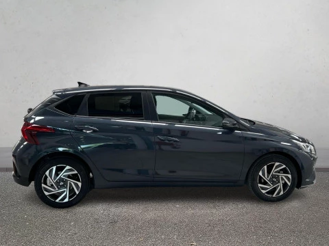 Hyundai i20 1.0 TGDI 48V Klass