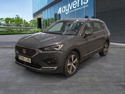 Seat Tarraco 1.4 E-Hybrid 180kW DSG Xcellence GO