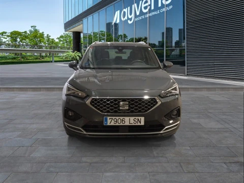 Seat Tarraco 1.4 E-Hybrid 180kW DSG Xcellence GO