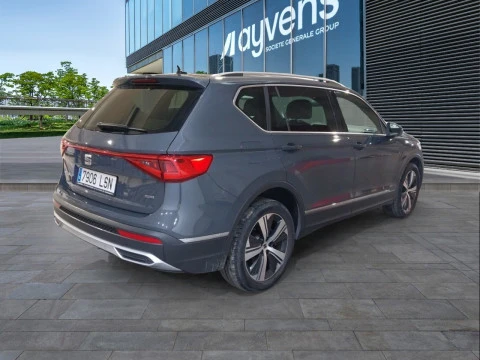 Seat Tarraco 1.4 E-Hybrid 180kW DSG Xcellence GO