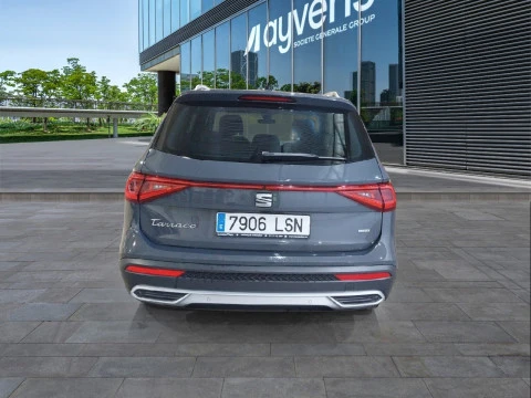 Seat Tarraco 1.4 E-Hybrid 180kW DSG Xcellence GO