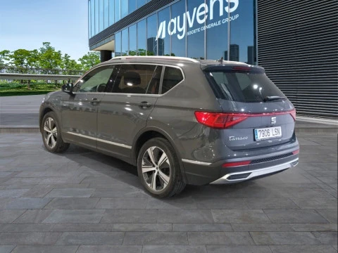 Seat Tarraco 1.4 E-Hybrid 180kW DSG Xcellence GO