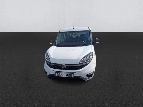 Fiat Doblò Cargo Combi N1 SX 1.6 Mjet 77kW (105CV)