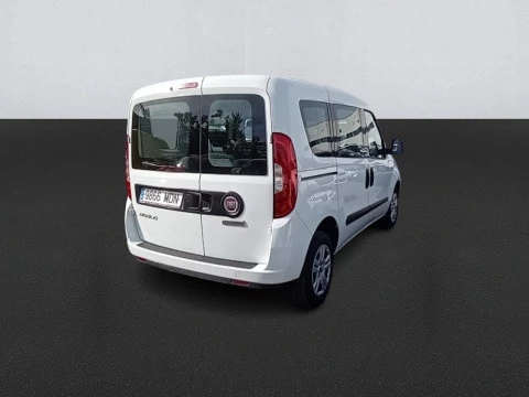 Fiat Doblò Cargo Combi N1 SX 1.6 Mjet 77kW (105CV)