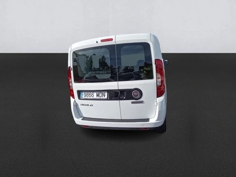 Fiat Doblò Cargo Combi N1 SX 1.6 Mjet 77kW (105CV)