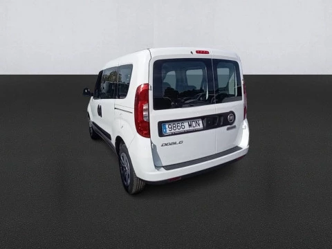 Fiat Doblò Cargo Combi N1 SX 1.6 Mjet 77kW (105CV)