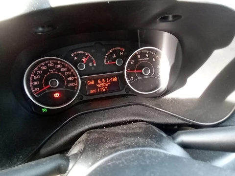 Fiat Doblò Cargo Combi N1 SX 1.6 Mjet 77kW (105CV)