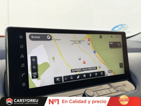 Nissan Qashqai DIG-T 103kW N-Connecta