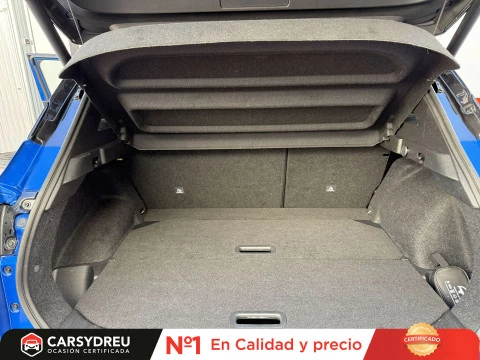 Nissan Qashqai DIG-T 103kW N-Connecta