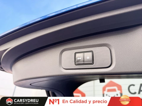 Nissan Qashqai DIG-T 103kW N-Connecta