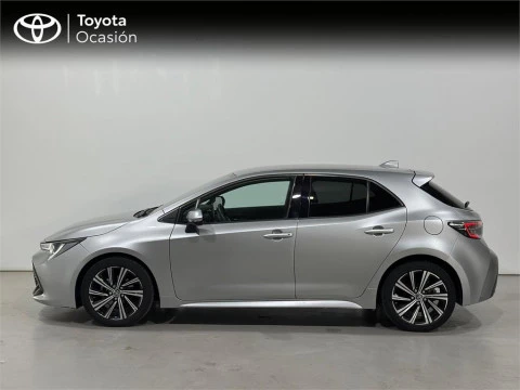 Toyota Corolla 5P Style 125H e-CVT