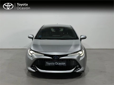 Toyota Corolla 5P Style 125H e-CVT