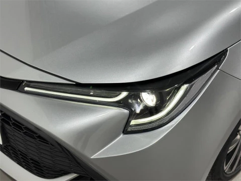 Toyota Corolla 5P Style 125H e-CVT