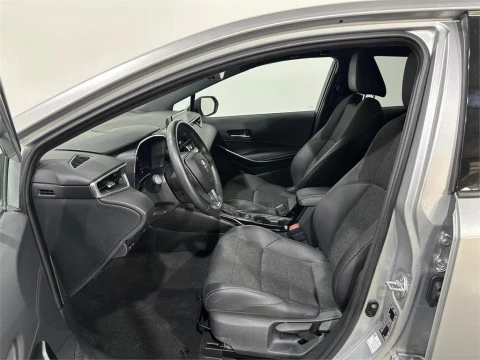 Toyota Corolla 5P Style 125H e-CVT