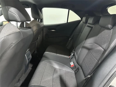 Toyota Corolla 5P Style 125H e-CVT