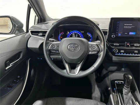 Toyota Corolla 5P Style 125H e-CVT