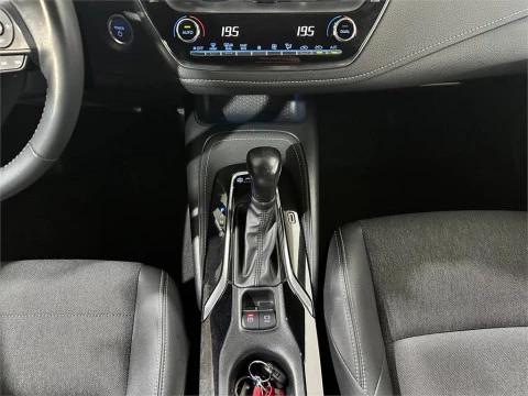 Toyota Corolla 5P Style 125H e-CVT