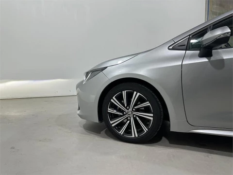 Toyota Corolla 5P Style 125H e-CVT