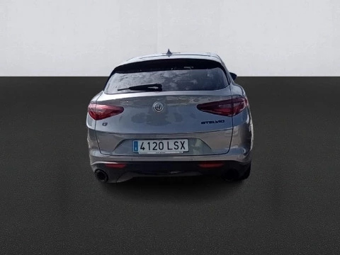 Alfa Romeo Stelvio 2.2 Diésel 140kW (190CV) Sprint+ Q4