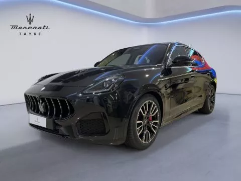 Maserati Grecale GT L4 MHEV 300CV AWD