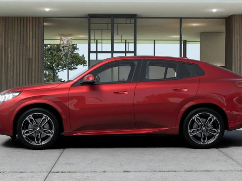 BMW X2 sDrive20d