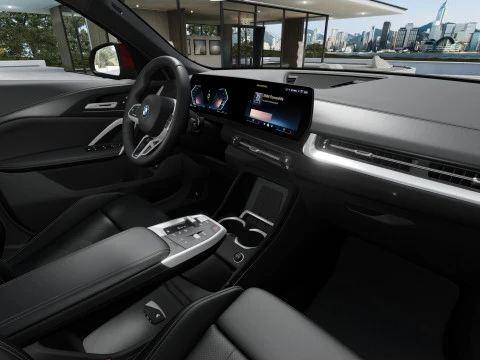 BMW X2 sDrive20d