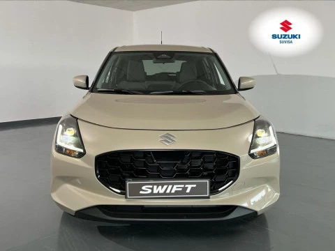 Suzuki Swift 1.2 S2 Mild Hybrid