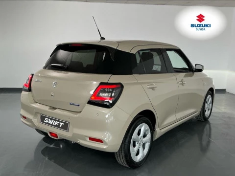 Suzuki Swift 1.2 S2 Mild Hybrid