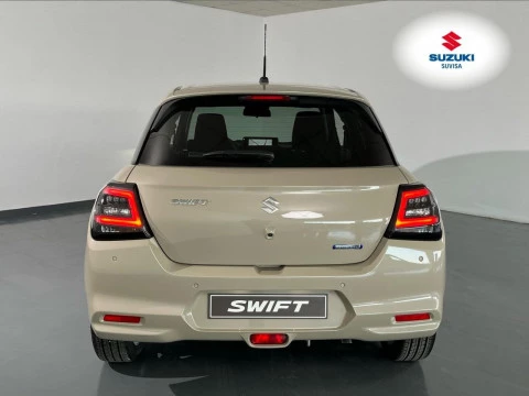 Suzuki Swift 1.2 S2 Mild Hybrid