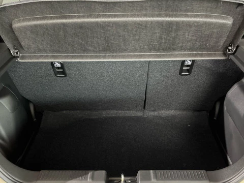 Suzuki Swift 1.2 S2 Mild Hybrid