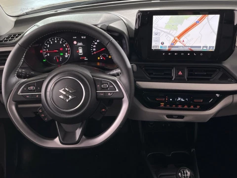 Suzuki Swift 1.2 S2 Mild Hybrid