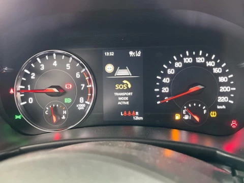 Suzuki Swift 1.2 S2 Mild Hybrid