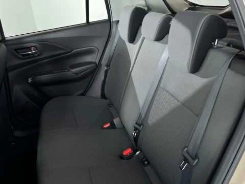 Suzuki Swift 1.2 S2 Mild Hybrid