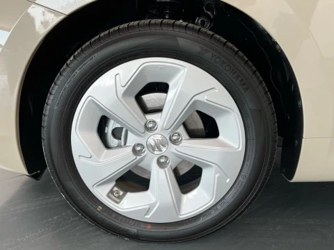 Suzuki Swift 1.2 S2 Mild Hybrid