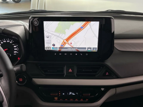 Suzuki Swift 1.2 S2 Mild Hybrid