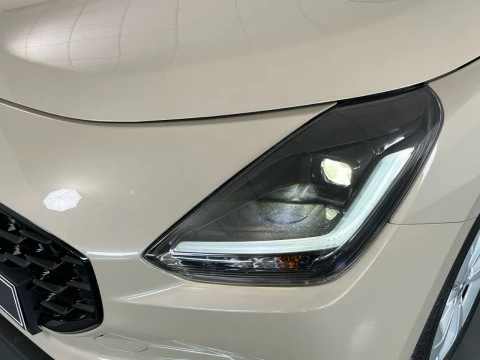 Suzuki Swift 1.2 S2 Mild Hybrid