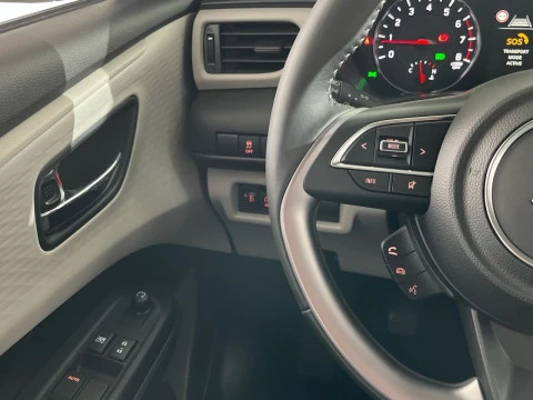 Suzuki Swift 1.2 S2 Mild Hybrid