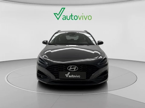 Hyundai i30 1.0 TGDI 48V Klass