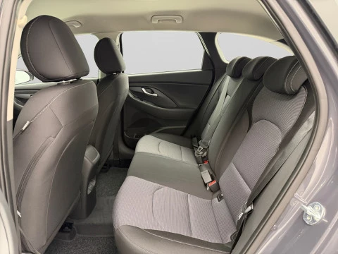 Hyundai i30 1.0 TGDI 48V Klass