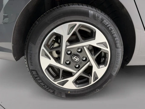 Hyundai i30 1.0 TGDI 48V Klass