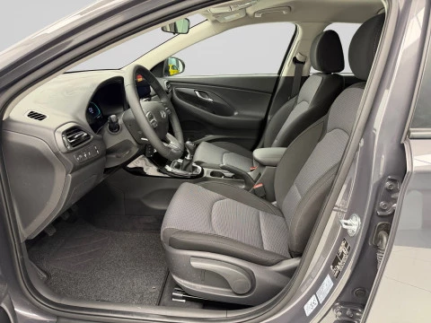 Hyundai i30 1.0 TGDI 48V Klass