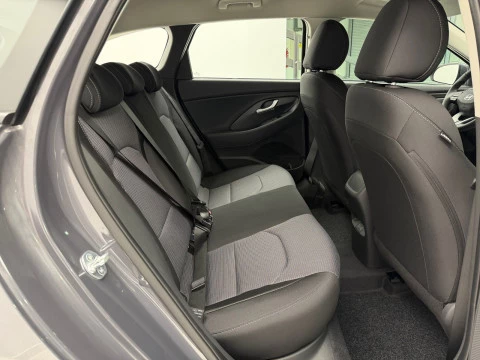 Hyundai i30 1.0 TGDI 48V Klass