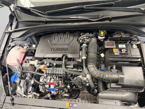 Hyundai i30 1.0 TGDI 48V Klass