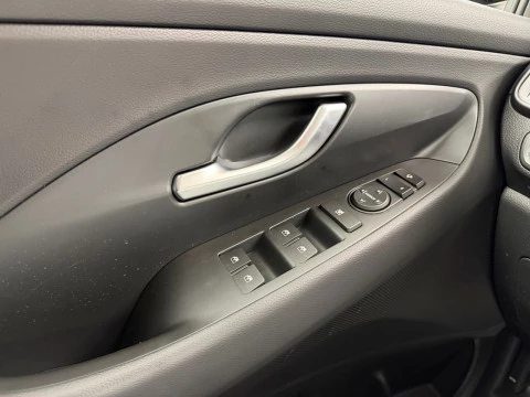 Hyundai i30 1.0 TGDI 48V Klass