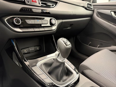 Hyundai i30 1.0 TGDI 48V Klass