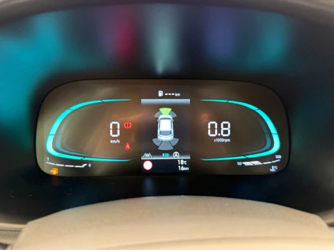 Hyundai i30 1.0 TGDI 48V Klass