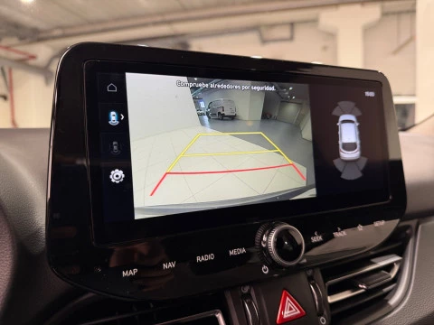 Hyundai i30 1.0 TGDI 48V Klass