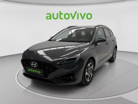 Hyundai i30 1.0 TGDI 48V Klass