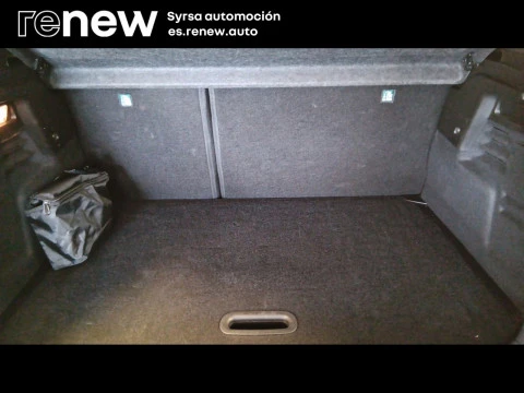 Renault Captur techno Eco-G 100cv (74 kW)