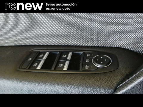 Renault Captur techno Eco-G 100cv (74 kW)